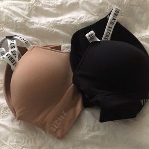 Victoria’s Secret Bras